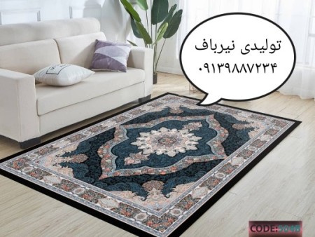 Direct supply of Yazd 1 stretch carpets