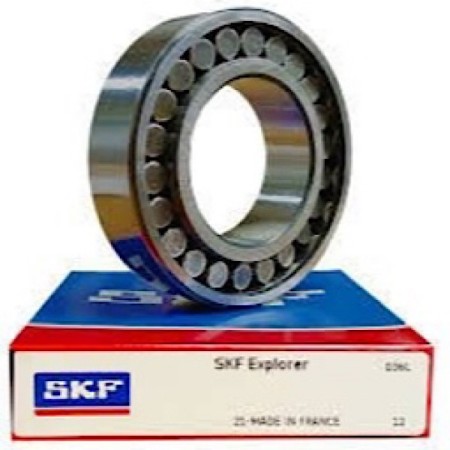 Bearings skf