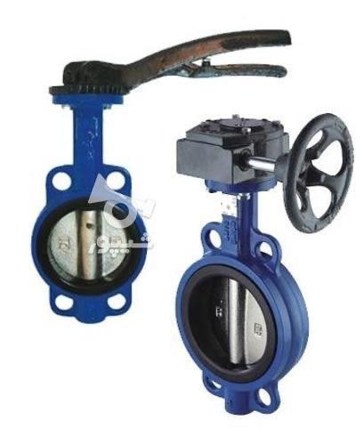 Butterfly Valve Sale