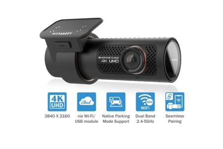 Online Smart Car Camera Plus