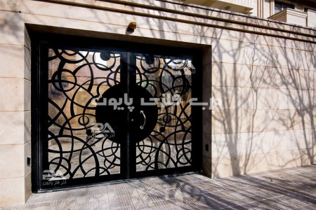 Eidaneh discount festival for metal doors and pioneer courtyard doors
