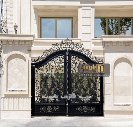 Eidaneh discount festival for metal doors and pioneer courtyard doors