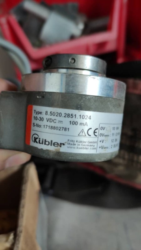 Marsh Shop is a manufacturer of electronic components