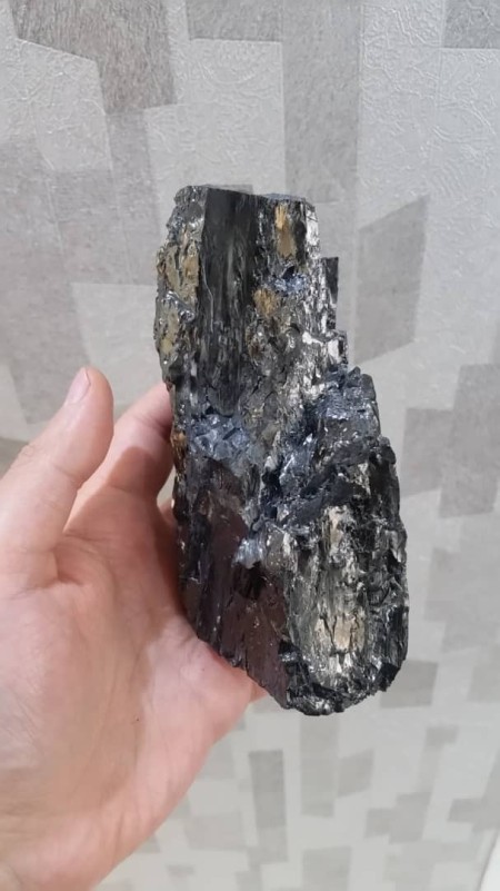 Thermal and anthracite coal