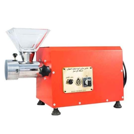 Isfahan's Isfahan static butter churning machines