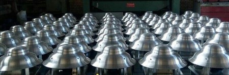 Mushroom fan exhaust - ceiling fan exhaust