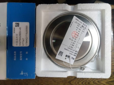 فروش تریستور فست r2619zc25j وستکد 2600 آمپر