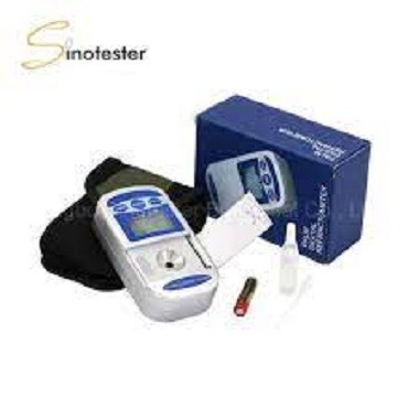 Chinese Portable Portable Digital Refectometer
