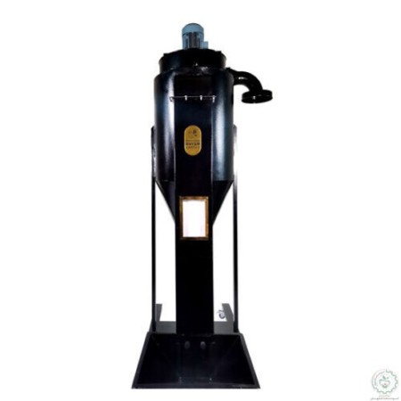 دستگاه دیستونر قهوه اسوه صنعت اصفهان