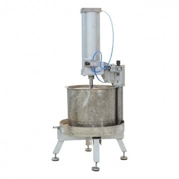 لرد پرس های اسوه صنعت اصفهان