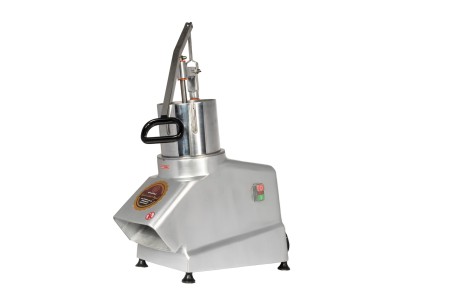 Isfahan's special fruit slicer