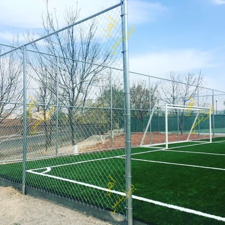 Fence net | Fence | Garden Fence | Galvanized mesh