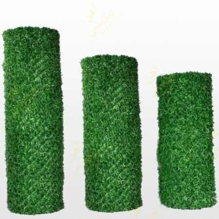 Lawn netting / lawn fence
