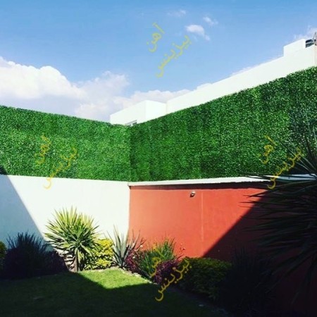 Lawn netting / lawn fence