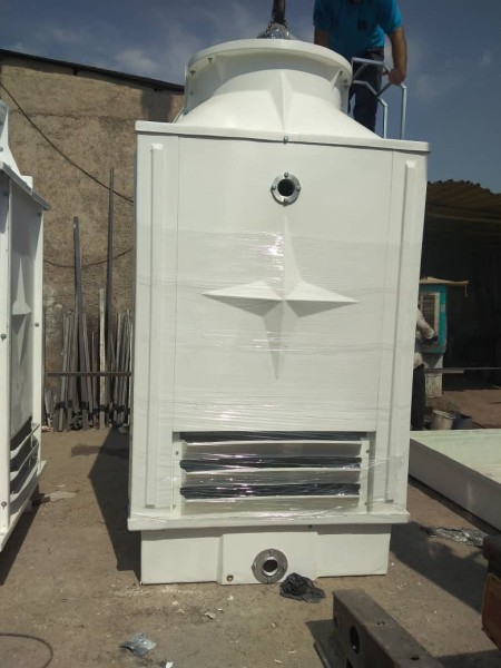The price of cooling tower 40 cooling
