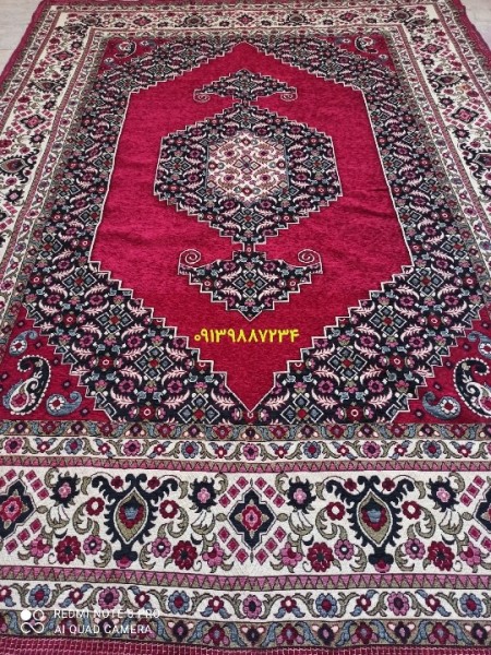 Wholesale purchase of cheap carpets from the factory