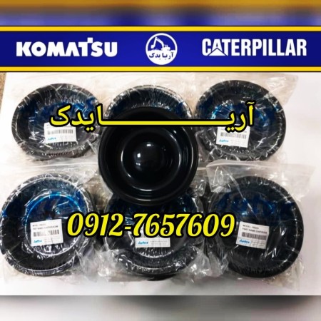 لاستیک دیافراگم چکش هیدرولیکی و پیکور