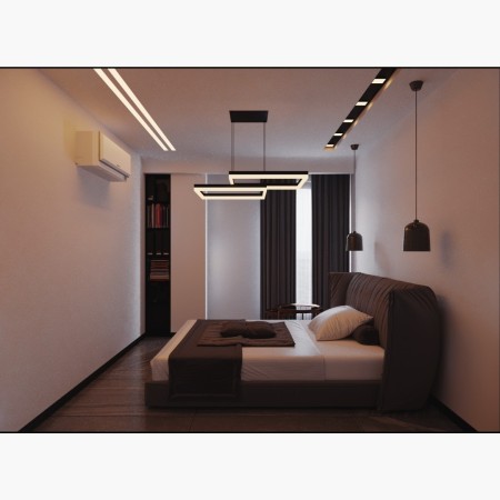 طراحی و اجرای پروژه های ساختمانی