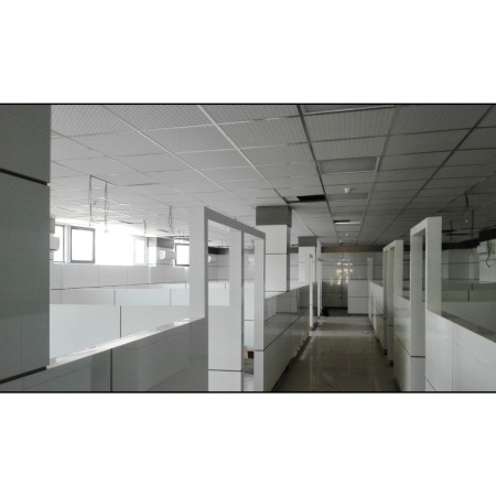 طراحی و اجرای پروژه های ساختمانی