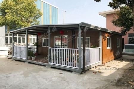 Sale of ready-made sheds in different types of villas, offices, workshops, etc.