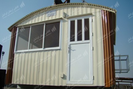 Production and sale of weighbridge