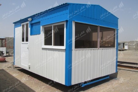 Production and sale of weighbridge