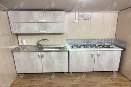 ساخت انواع کانکس 3 متری در کانکس امغان ایرانیان