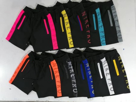 شورت ورزشی غواصی