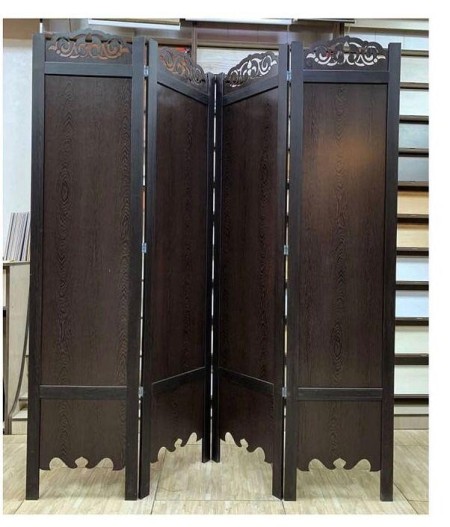 پاروان ساده و تصویری