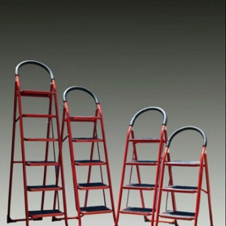 نردبان خانگی ،تاشو،کشویی