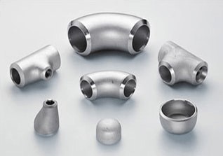 Supplier of welded joints and manisman