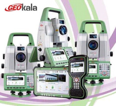 مجهزترین مرکز کالیبراسیون و تعمیرات تجهیزات لایکا