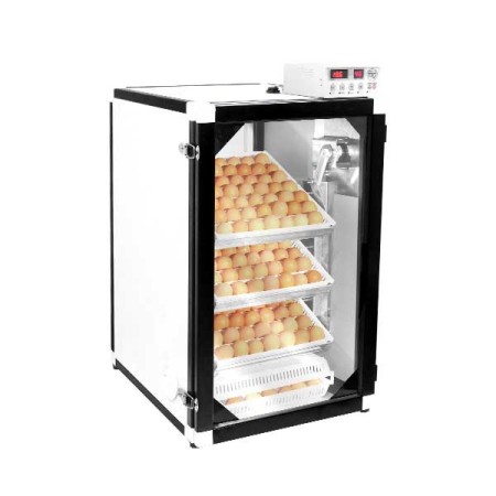 دستگاه جوجه کشی صنعتی 168 تایی