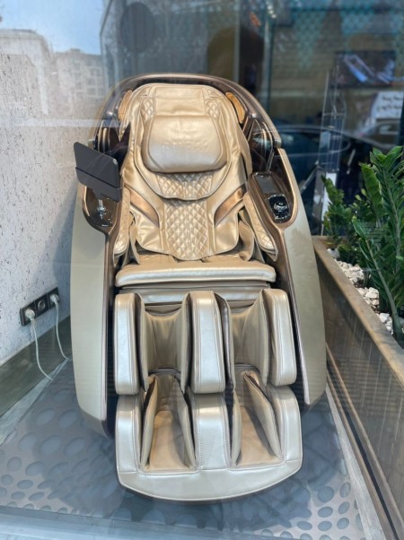 فروشگاه مبل ماساژ آیرست و روتای( صندلی ماساژور)