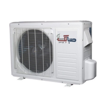 Duct split 24000 Sabatak model STDD