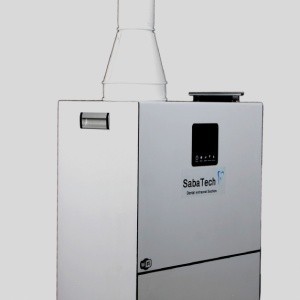 External oral suction Smart Power