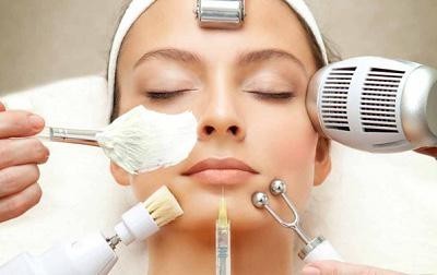 Skin and hair analysis Dr.Maya