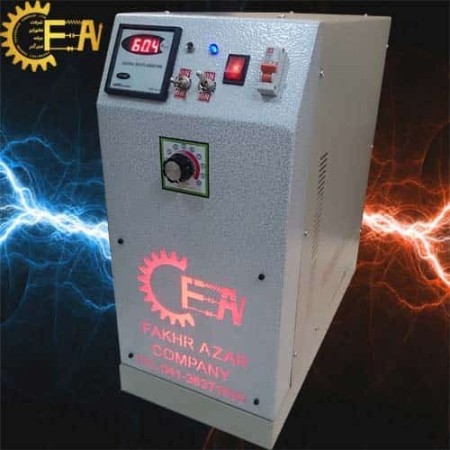 Fakhrazar Spark Technologists Co.