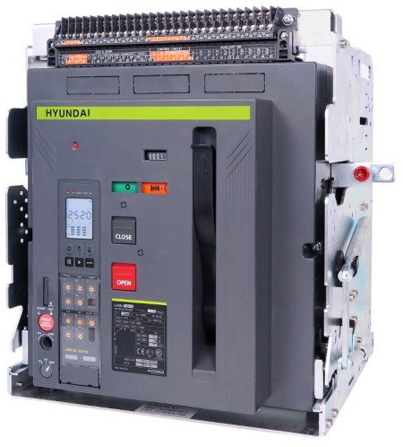 Repair and sale of automatic air and compact switches