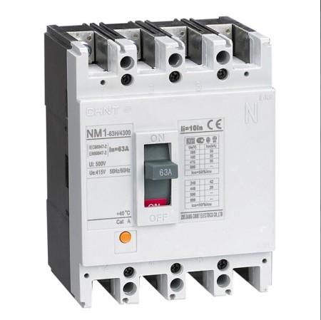 Repair and sale of automatic air and compact switches