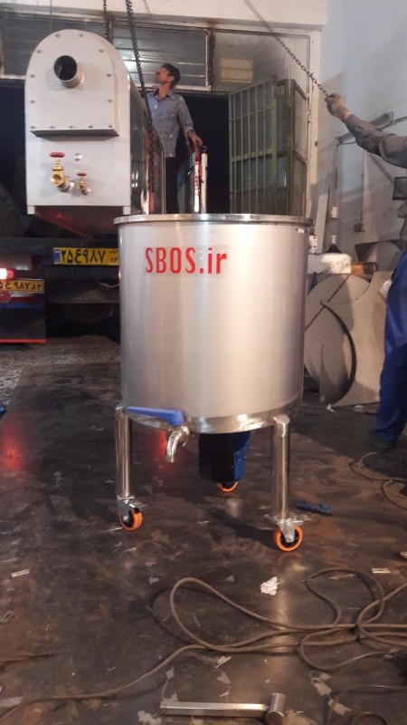 فروش کره گیرــ فروش دوغ زن