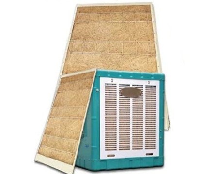 فروش ویژه پوشال کولر