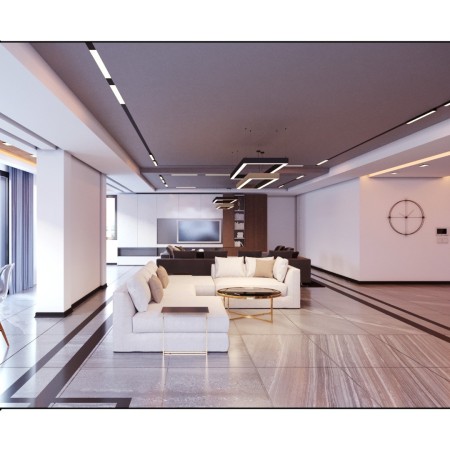 طراحی و اجرای پروژه های ساختمانی