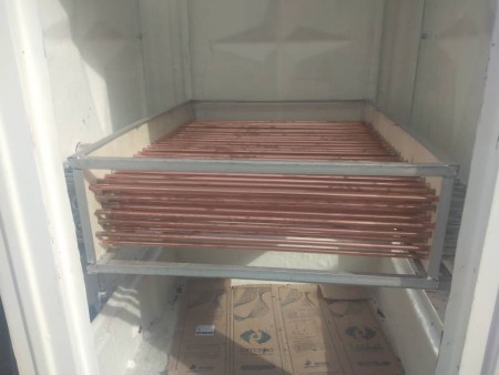 CCTV cooling tower - dry cooling tower