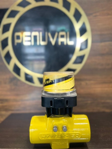 اکچیوتور های پنوماتیک