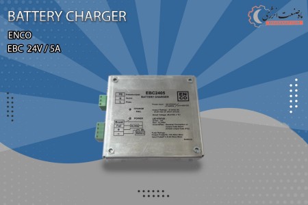 Diesel Generator Charger Battery
