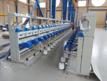 وایندر نخ (شل پیچ)