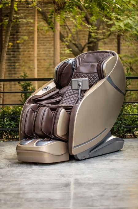 صندلی ماساژور آیرست SL _A100 مبل ماساژ iRest