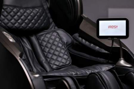 صندلی ماساژور آیرست SL _A100 مبل ماساژ iRest