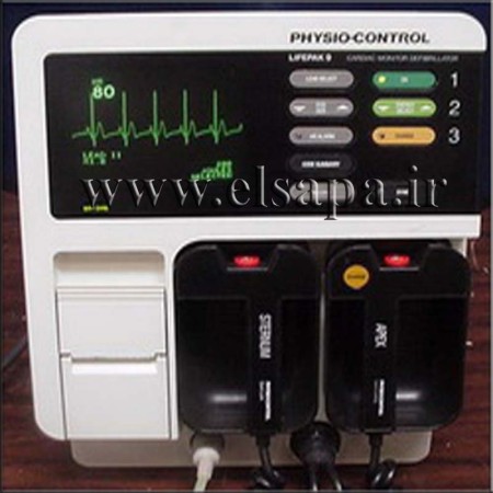 Buy and sell all kinds of electroshocks (defibrillators)